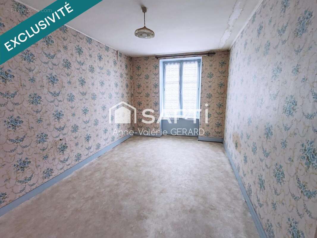 Photo 7 - Maison à FOUGEROLLES-DU-PLESSIS