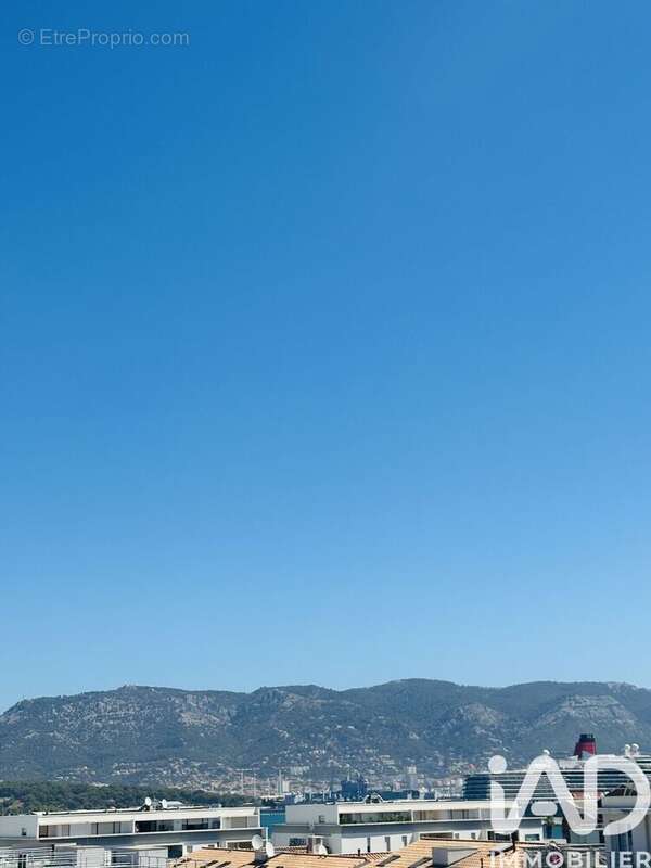 Photo 5 - Appartement à LA SEYNE-SUR-MER