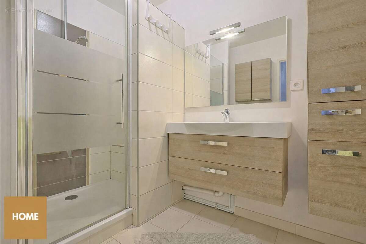 Appartement à JARVILLE-LA-MALGRANGE