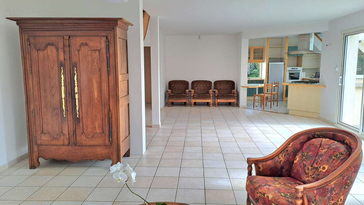 Maison à PLEUMEUR-BODOU