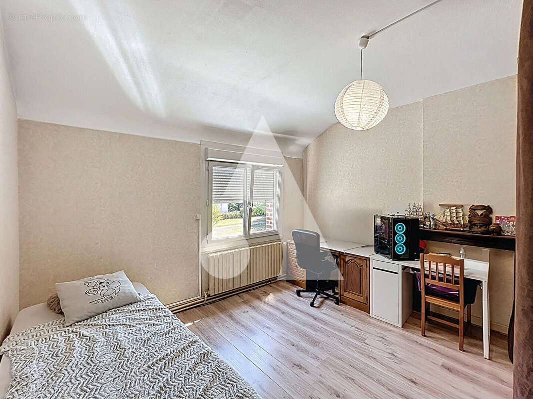 Maison à VALENCIENNES