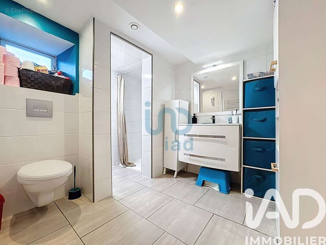 Photo 8 - Maison à DEVILLE