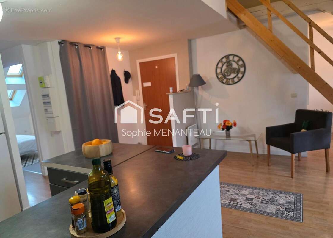 Photo 2 - Appartement à BERCK