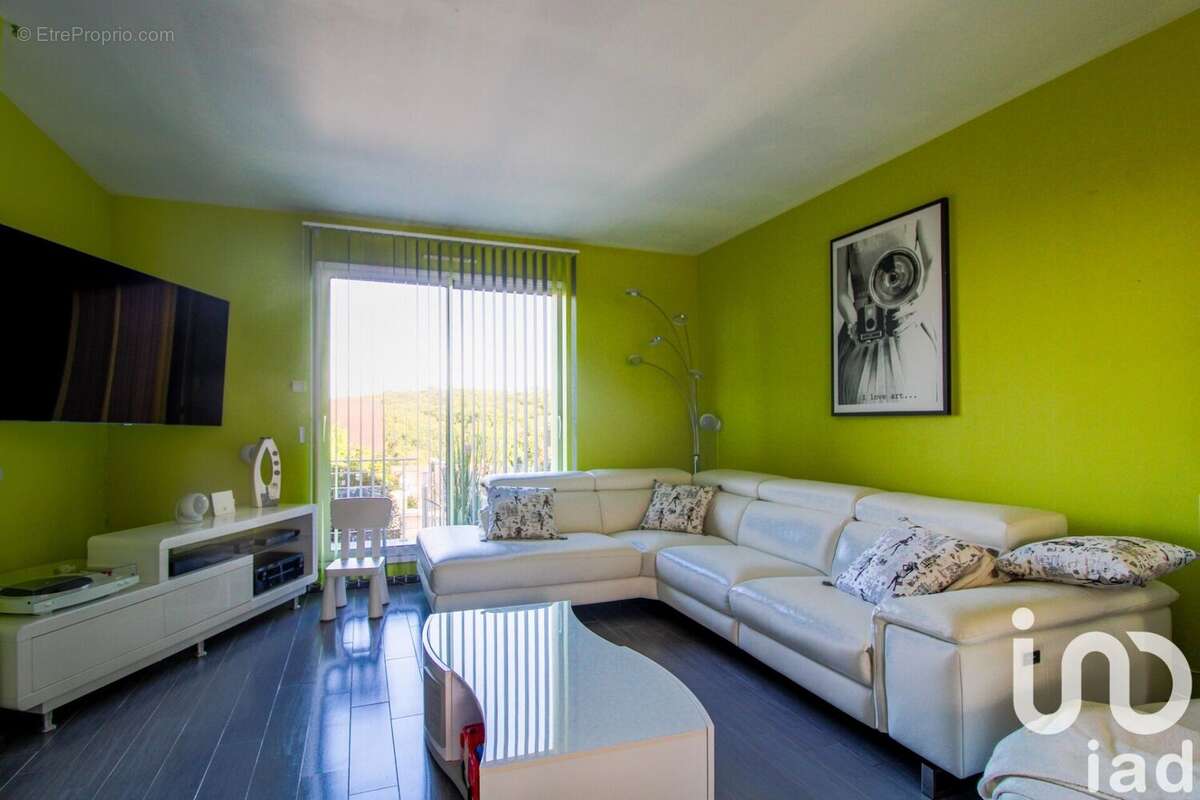 Photo 4 - Maison à EPONE