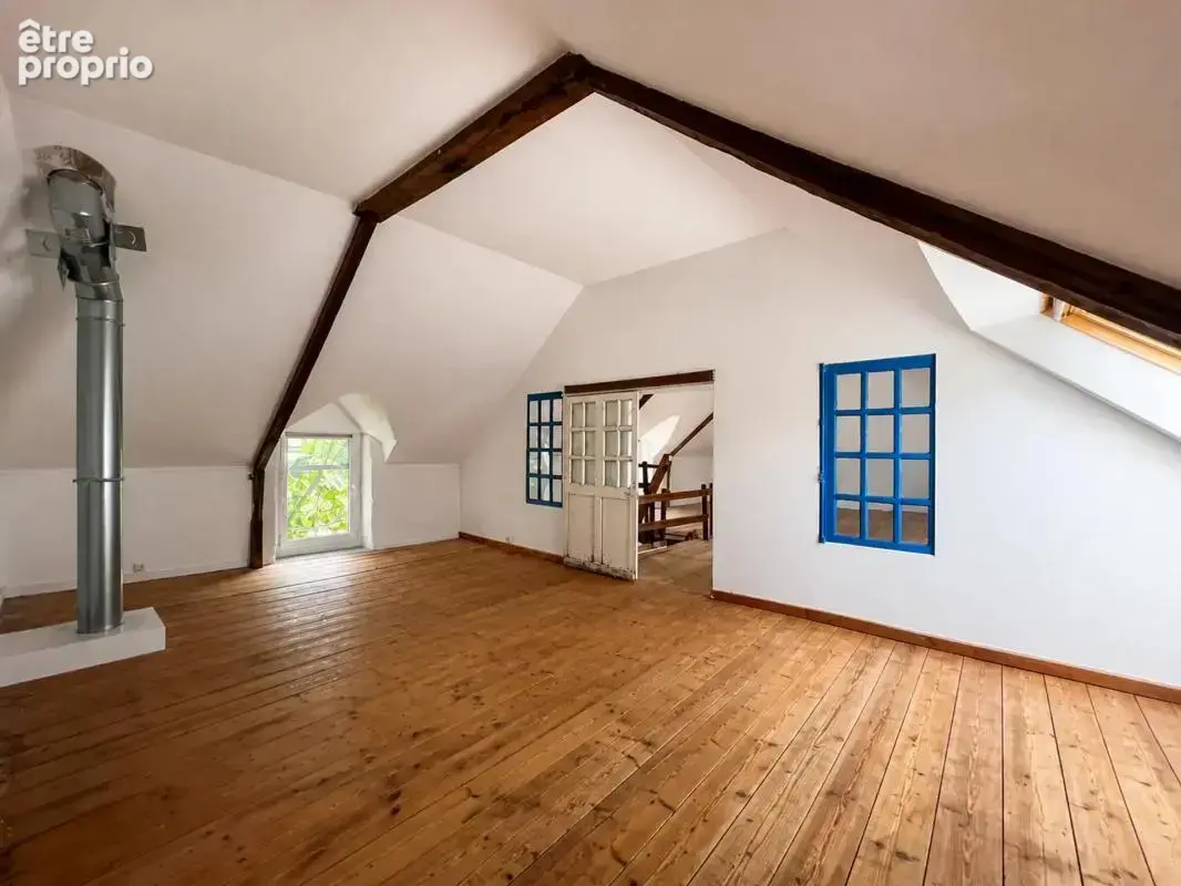 Maison de 6 pièces de 353 m² à Pleudihen-sur-Rance - photo 11