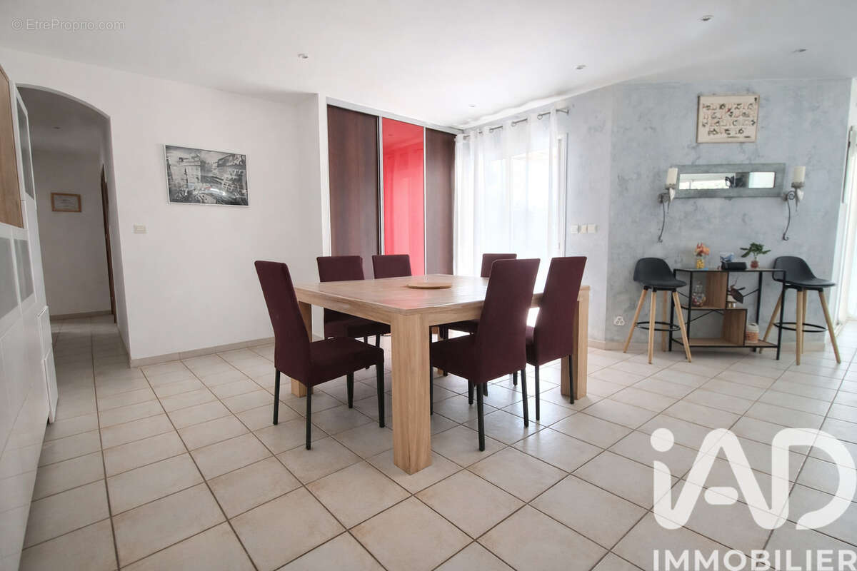 Photo 7 - Maison à BEAUCAIRE