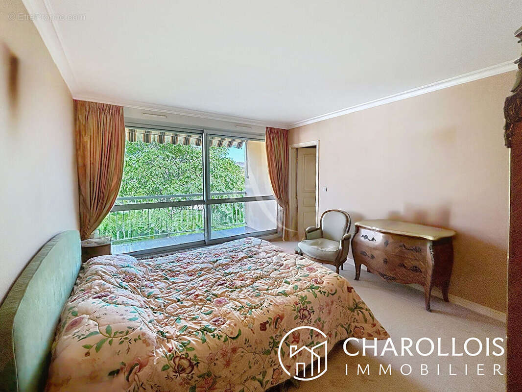 A VENDRE - Appartement  T7  - 164m² - MÂCON - photo 7