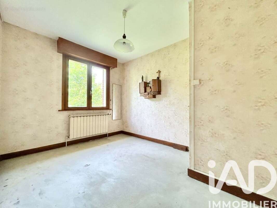 Maison 74 m² à Ouve-Wirquin  - photo 7