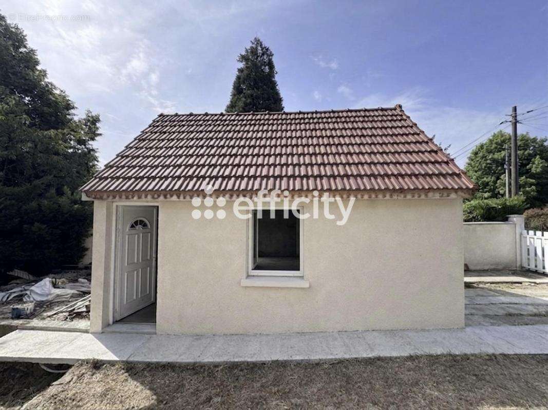Maison individuelle - photo 13