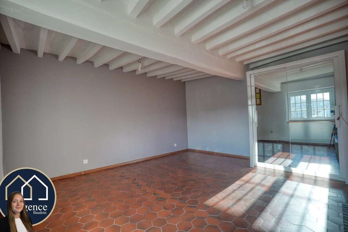 Maison 105 m² à Courville-Sur-Eure  - photo 4