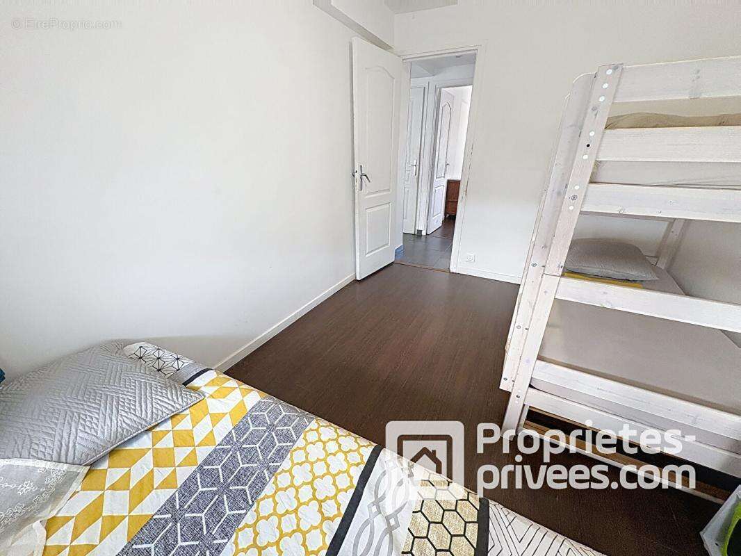 Appartement à AJACCIO