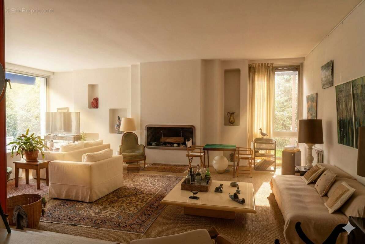 Maison à BORDEAUX