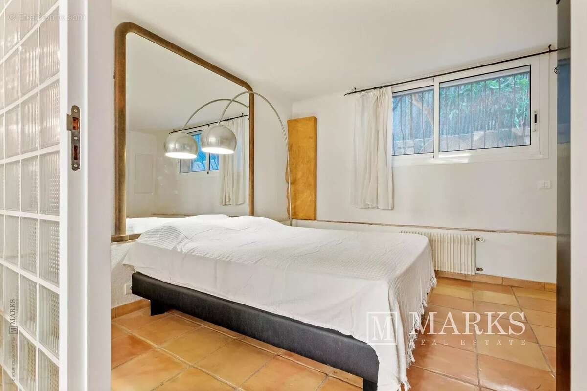 Appartement à SAINT-JEAN-CAP-FERRAT