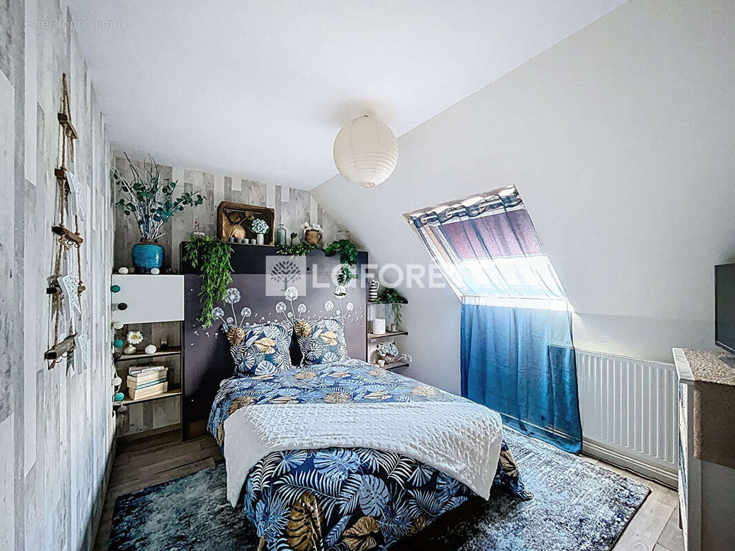 Maison à LA GACILLY