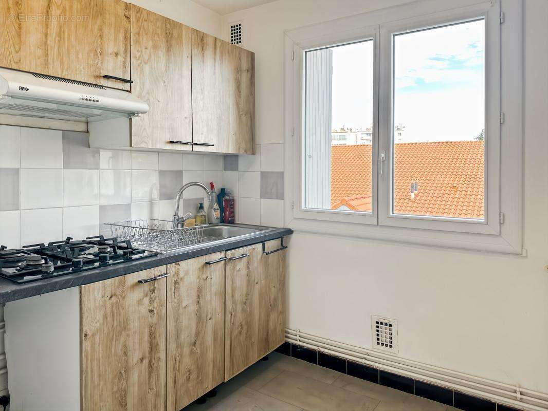 Appartement à VALENCE