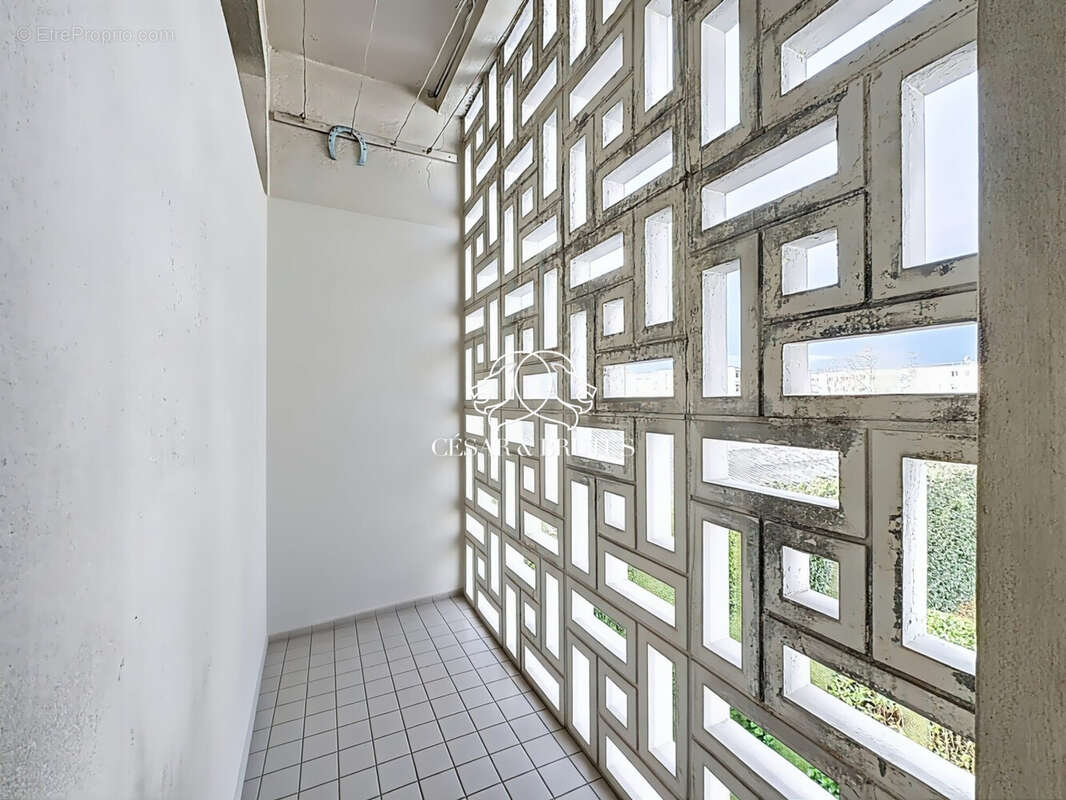 Appartement à VENISSIEUX