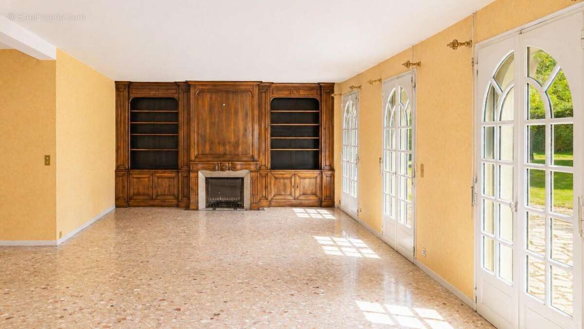 Maison à TRANGE