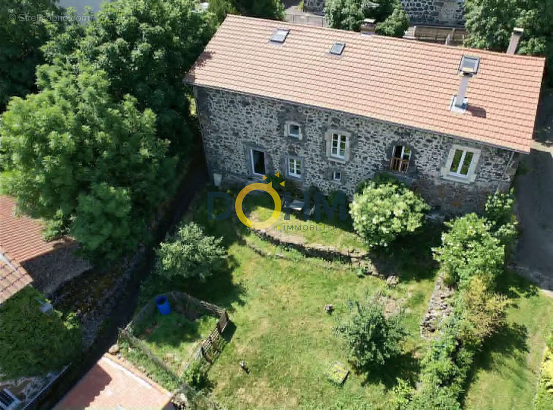 Maison à LE PUY-EN-VELAY