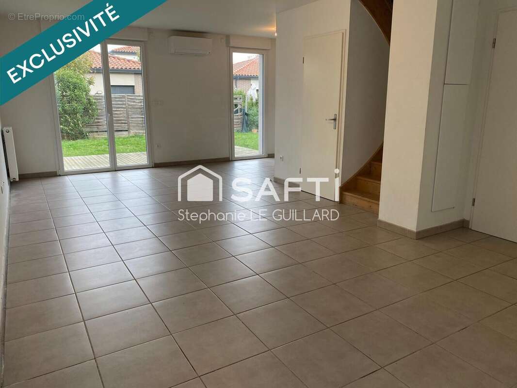 Photo 3 - Maison à MONDONVILLE