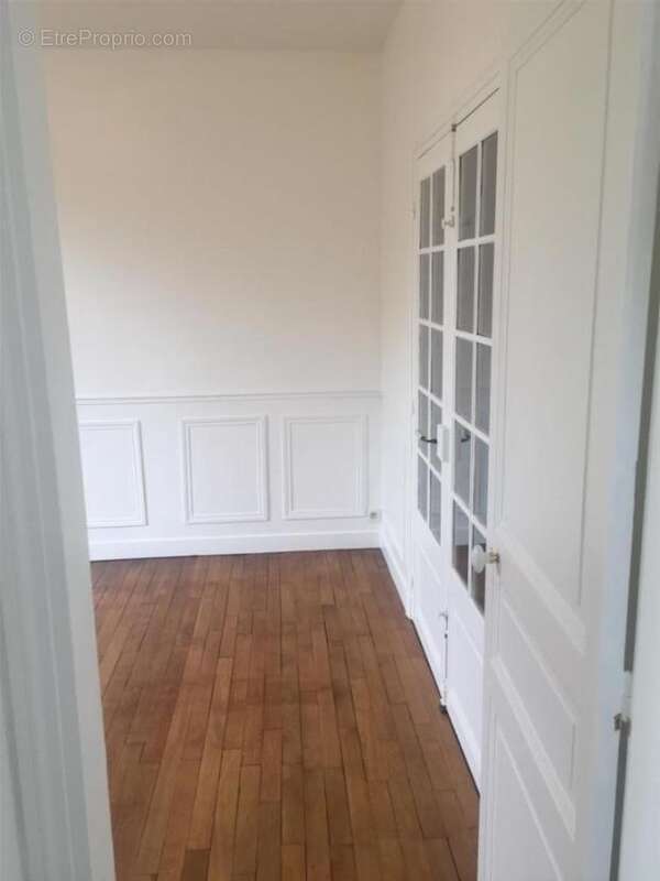 Maison à JOINVILLE-LE-PONT