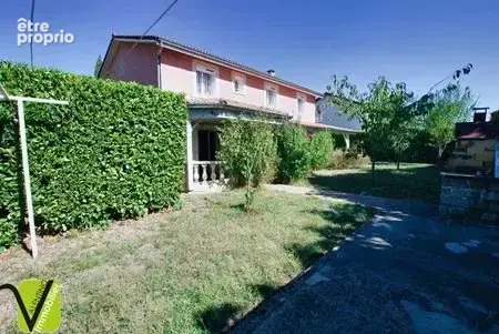 Maison - 155m ² - photo 3