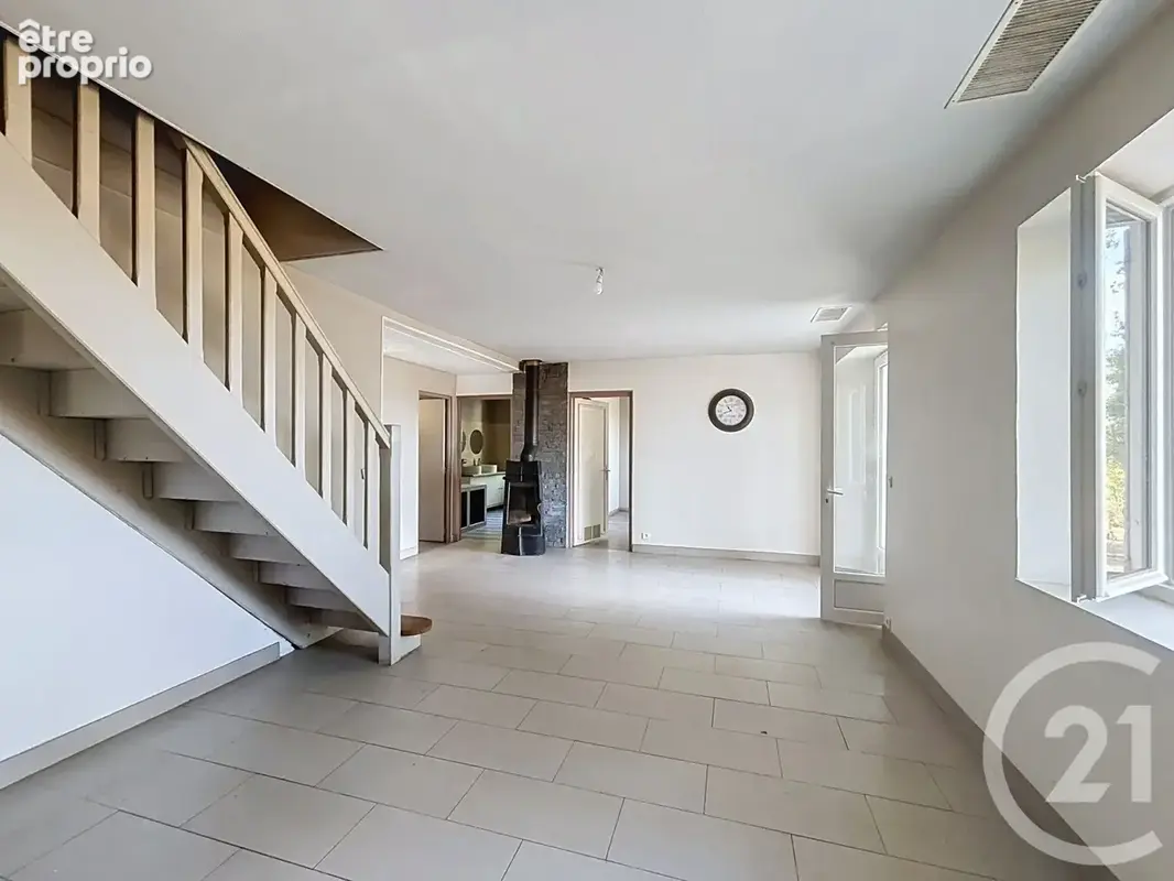 Maison 5 pièces 84 m² à vendre à Brannay (89150) - photo 7