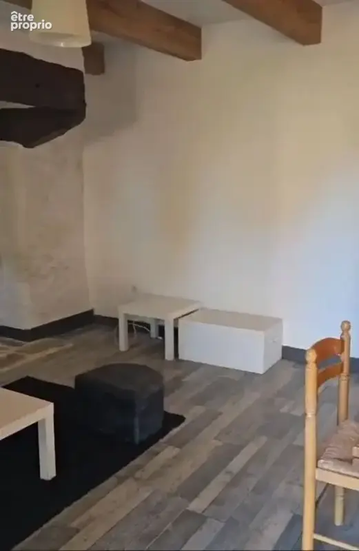 Maison Plonevez Du Faou 2 pièce(s)  60 m2 - photo 2