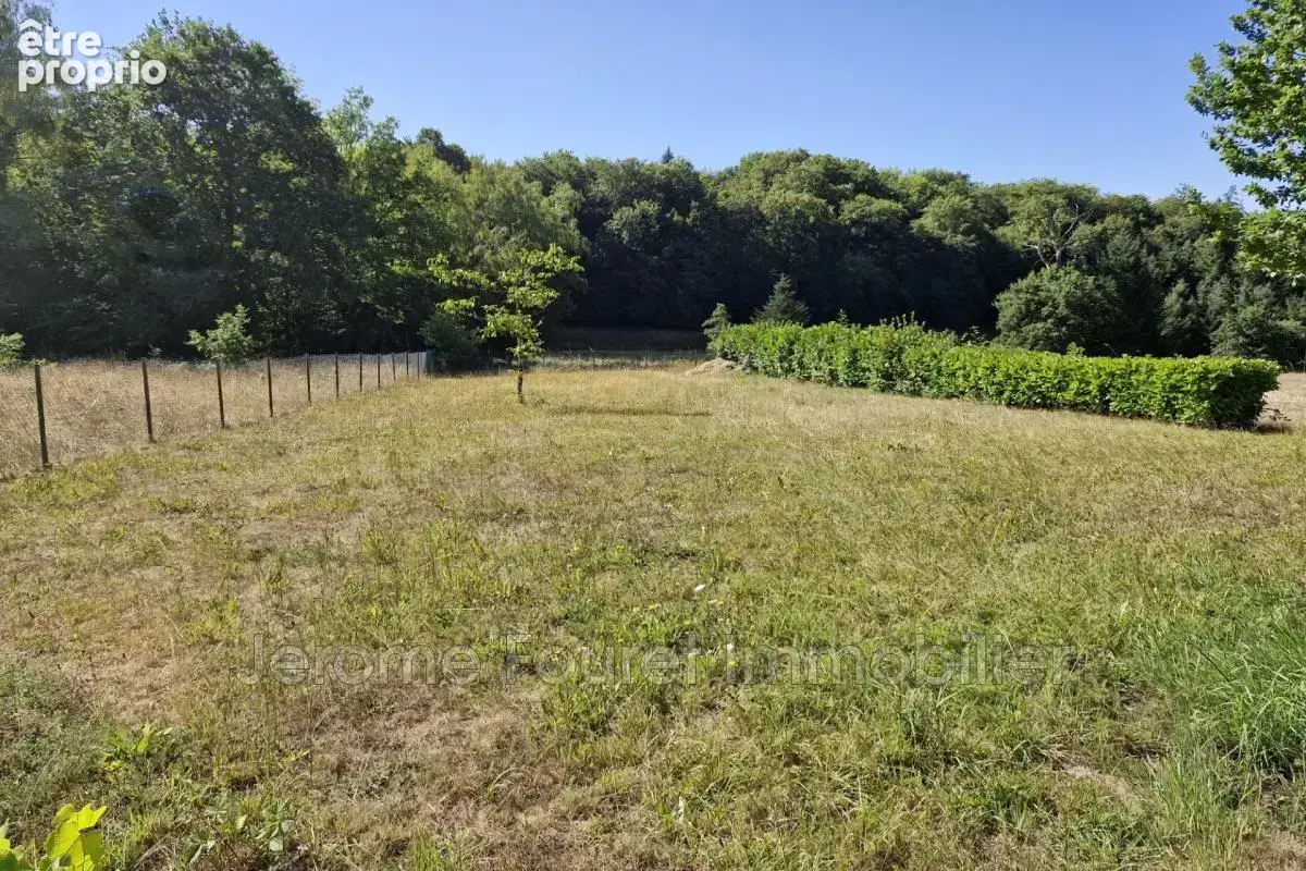 vente maison 4 Pièce(s) - photo 20
