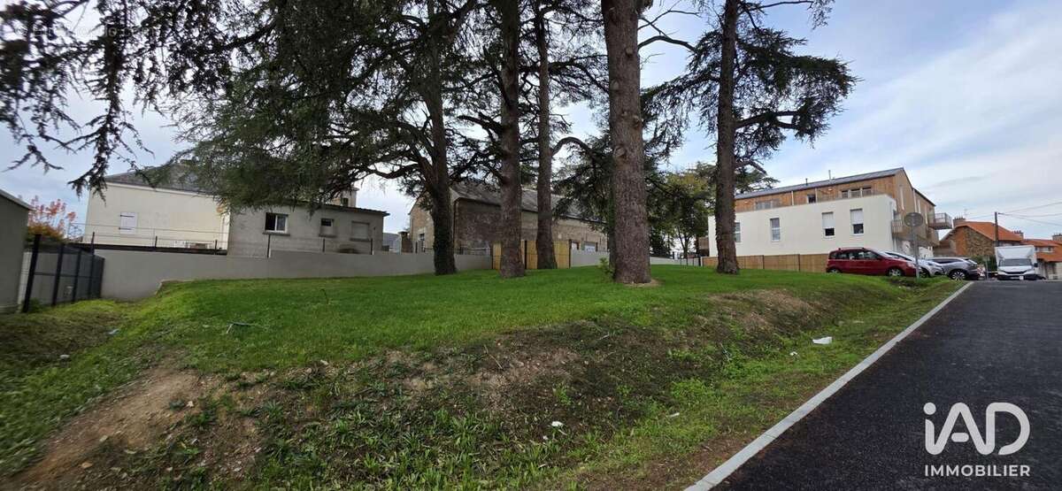 Photo 4 - Maison à COUERON