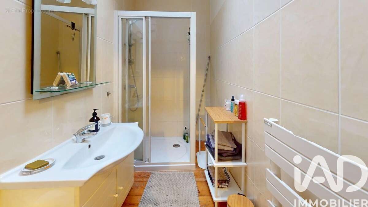 Photo 8 - Maison à SAINTE-SOULLE