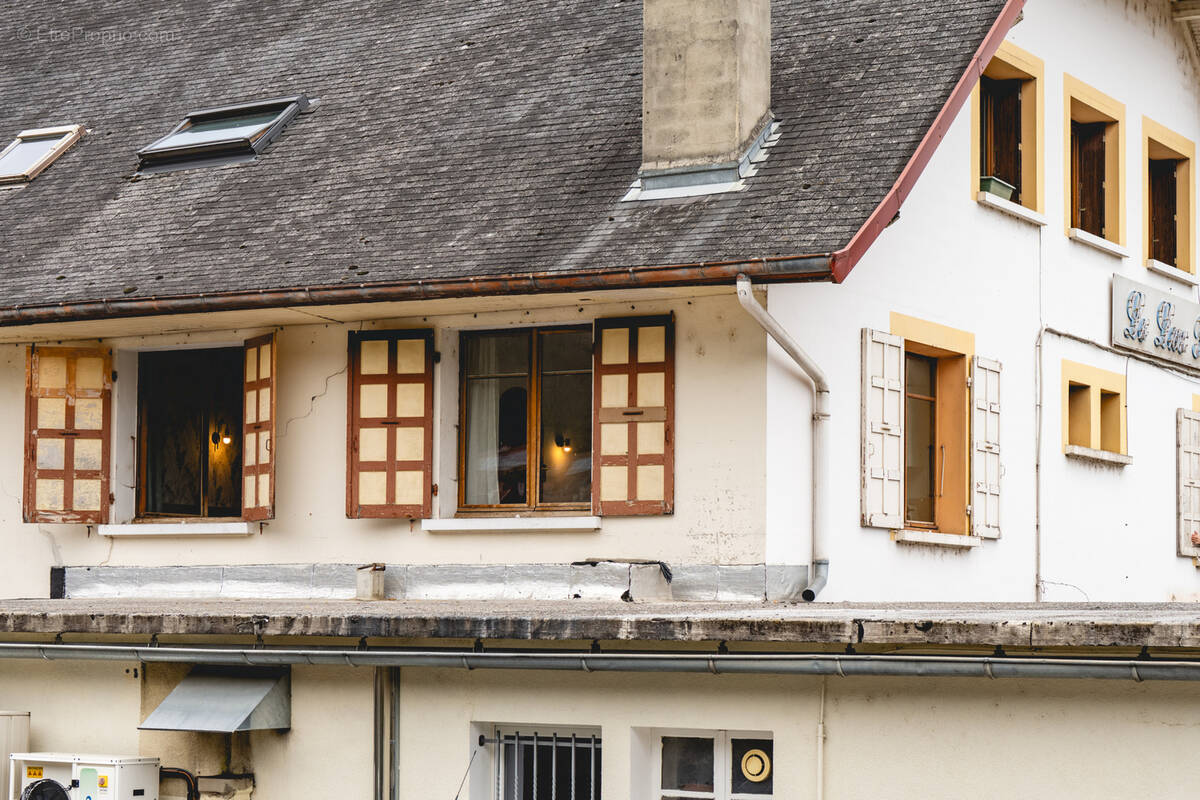 Appartement à SEVRIER