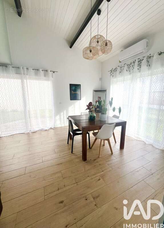 Photo 4 - Maison à BEGLES