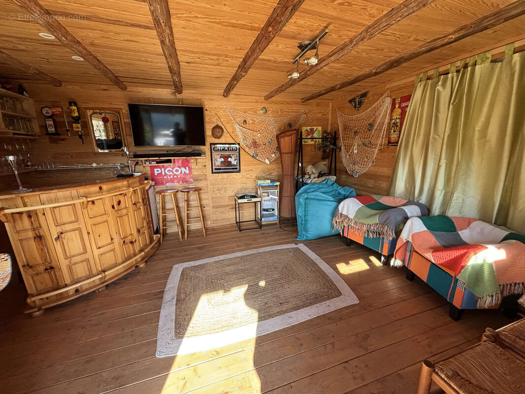 Maison à WANGENBOURG-ENGENTHAL