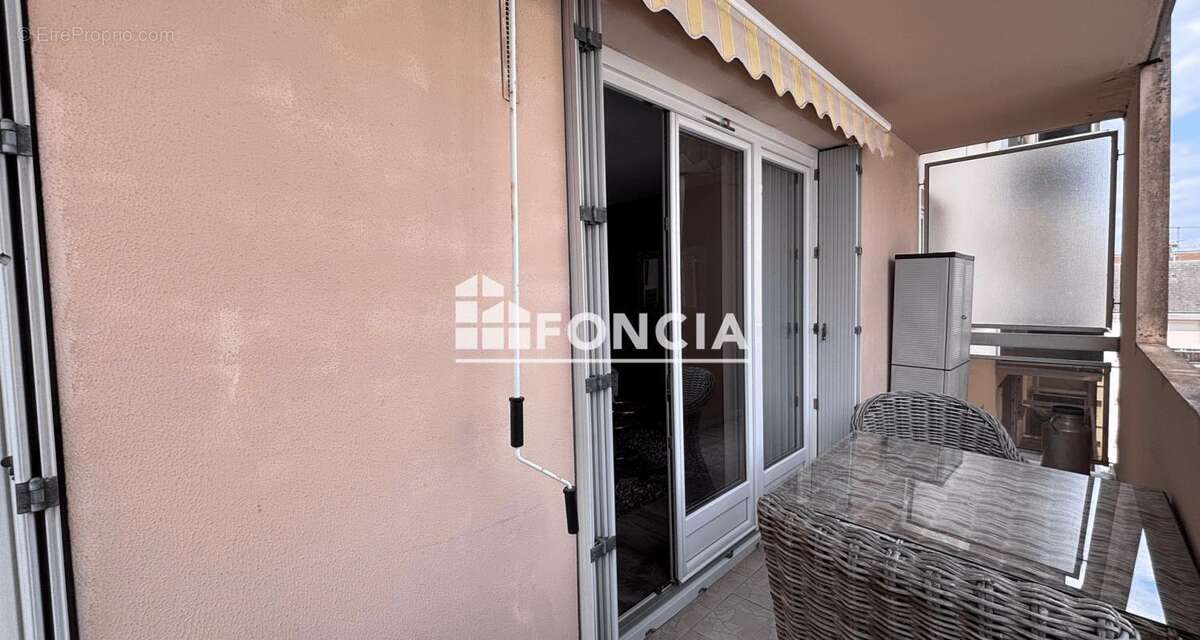 Appartement à ORLEANS