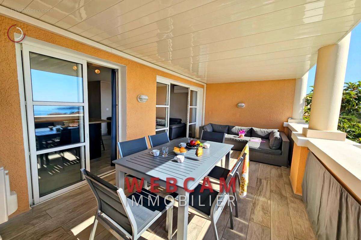 Appartement à LA SEYNE-SUR-MER
