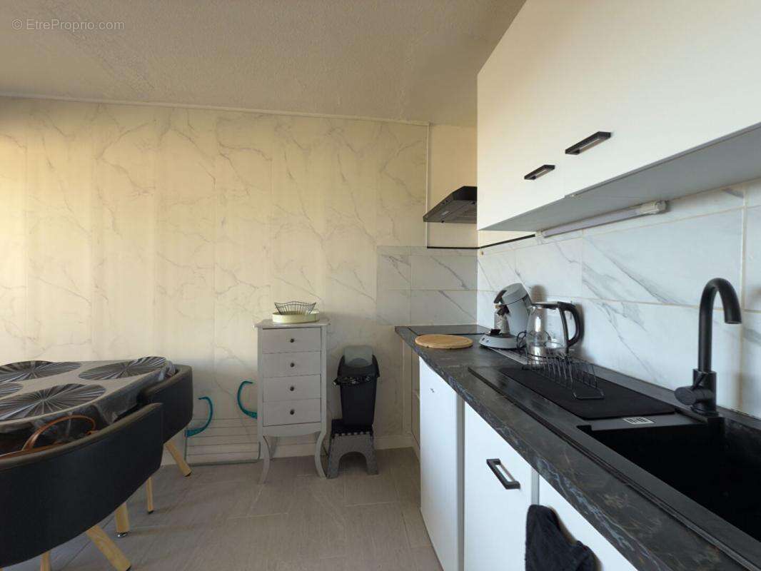 Appartement à AGDE