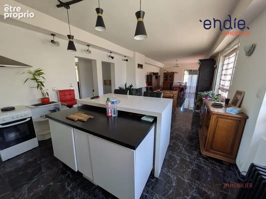 Maison 10 pièces 355 m² à vendre à Fresne-Saint-Mames (70130) - photo 4