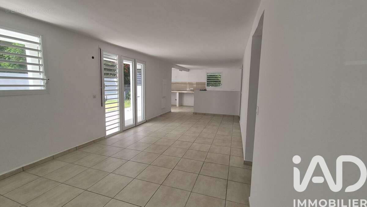 Photo 8 - Maison à SAINT-FRANCOIS