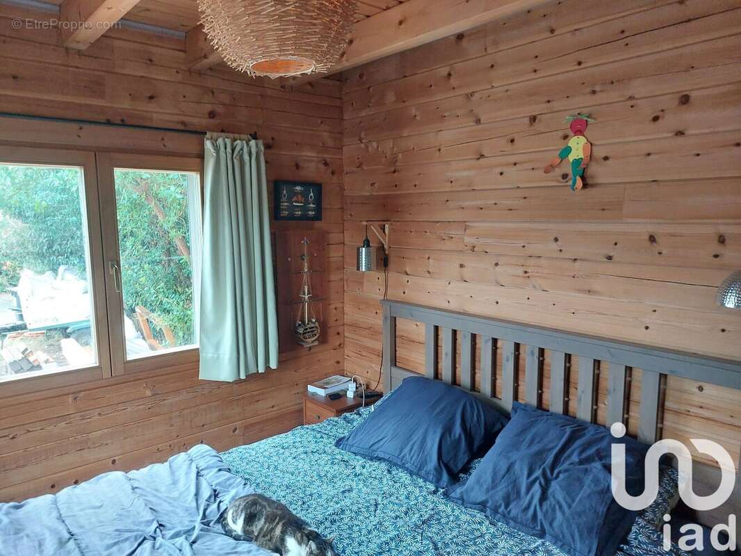 Photo 8 - Maison à BARBECHAT