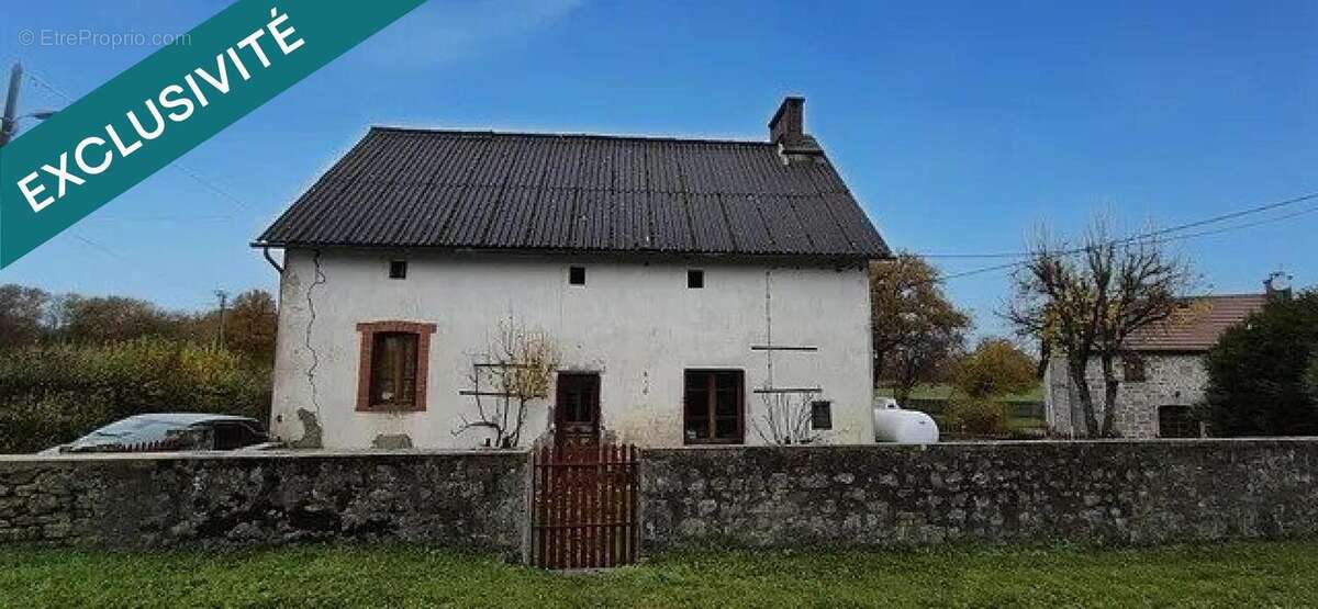 Photo 3 - Maison à FLAYAT