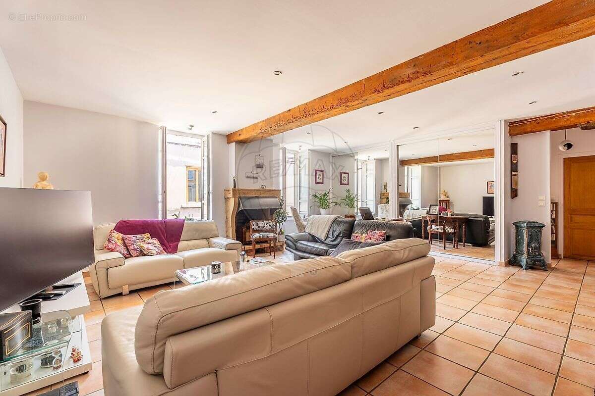 Maison 4 chambre(s) à vendre - photo 5