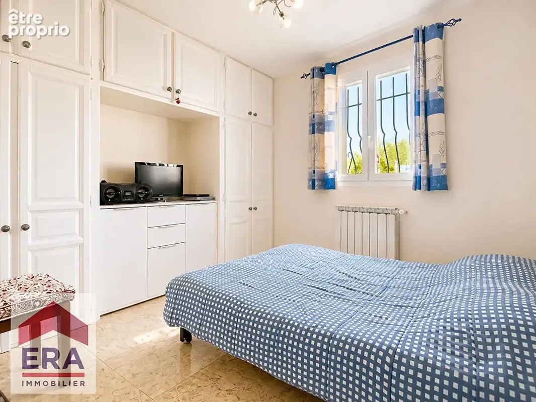 Maison 110m² à allauch - photo 2
