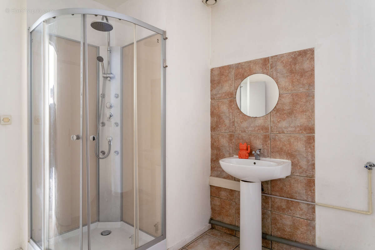 Appartement à MAXEVILLE