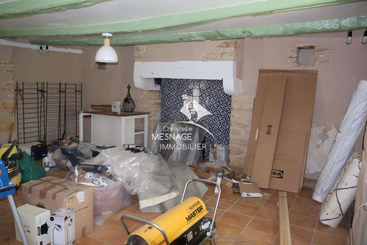 À vendre chez Christelle Mesnage - Canton d'Evran, au Sud de - photo 12