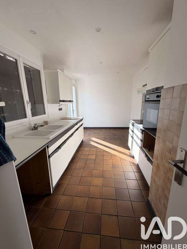 Photo 9 - Maison à SOISY-SUR-SEINE