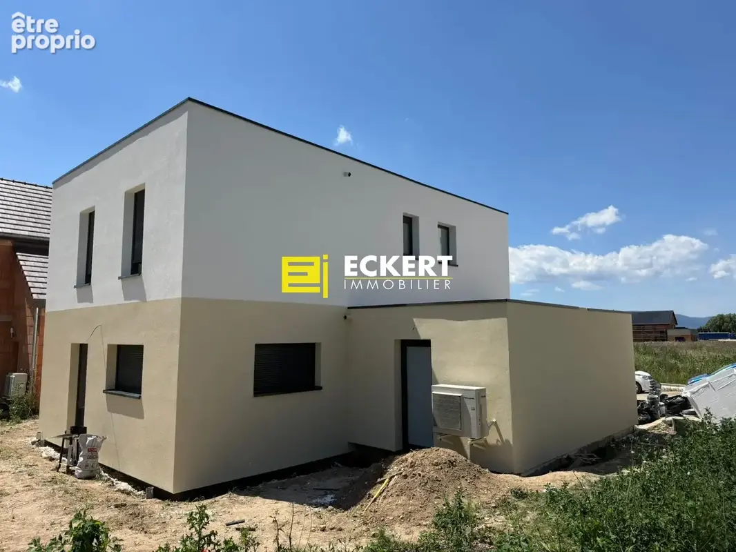 Maison 116 m² à Benfeld  - photo 9