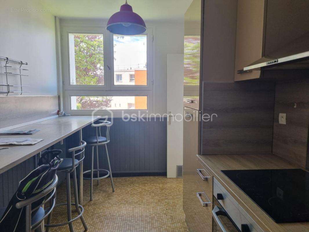 Appartement lumineux – 3 chambres – Idéal investissement ou résidence principale - photo 5
