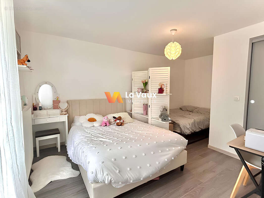 Maison à PONT-SAINT-VINCENT