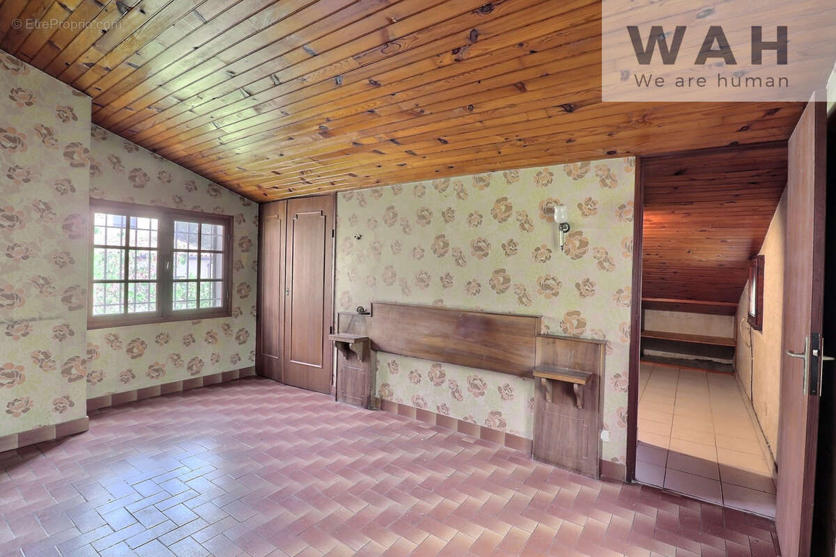 Vente maison t5 111m2 sur 490m2 de parcelle - plan des 4 seigneurs - photo 8