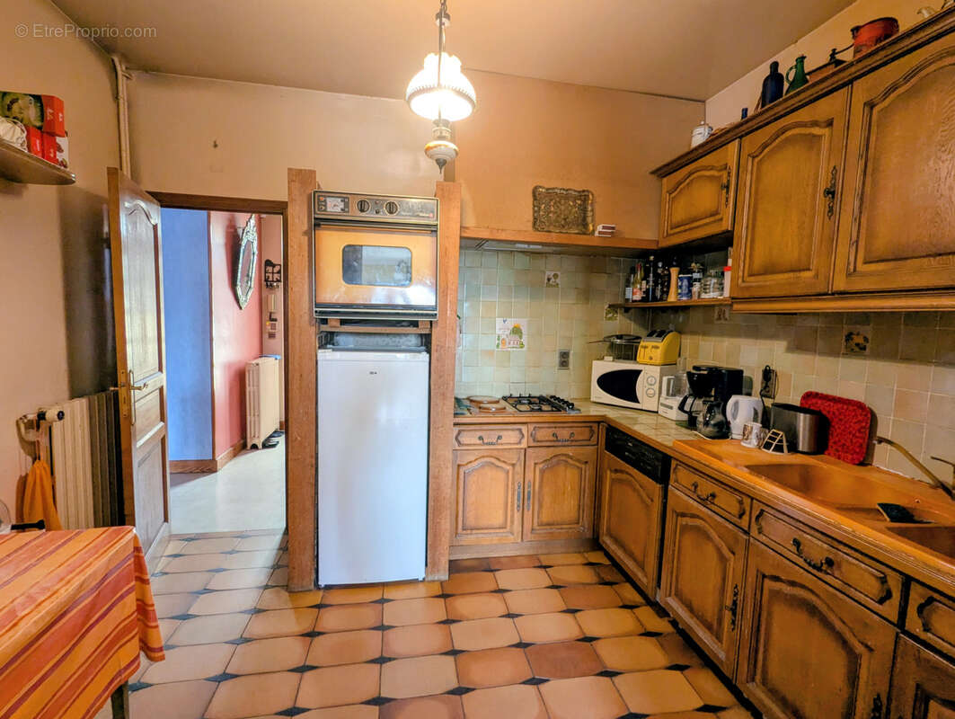 Maison à BESSANCOURT